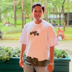 Buton — Batu yang Menjaga Ingatan